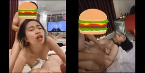 Có vợ dâm thích đụ tập thể