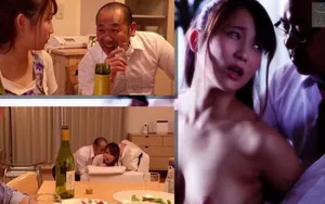 Gã sếp khốn nạn gạ phang vợ yêu nhân viên ngay trước mặt rồi còn dọa đuổi việc