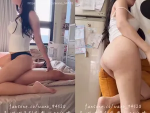 Sáng sớm làm tình cho cô em gái dâm dục lồn